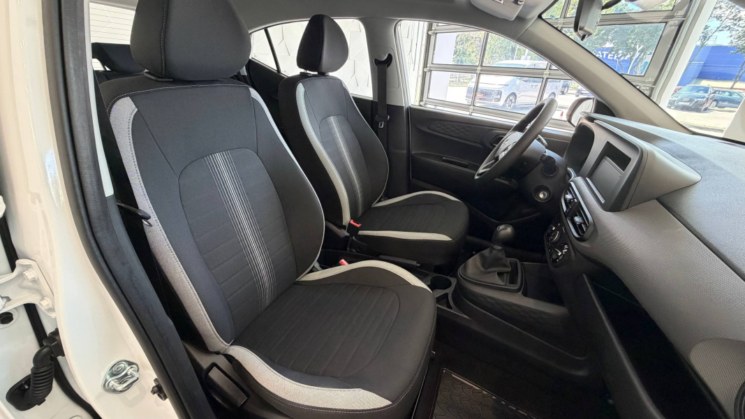 Автомобілі Hyundai м. Львів | Купити новий Хюндай | Авто Лідер Захід - фото 21