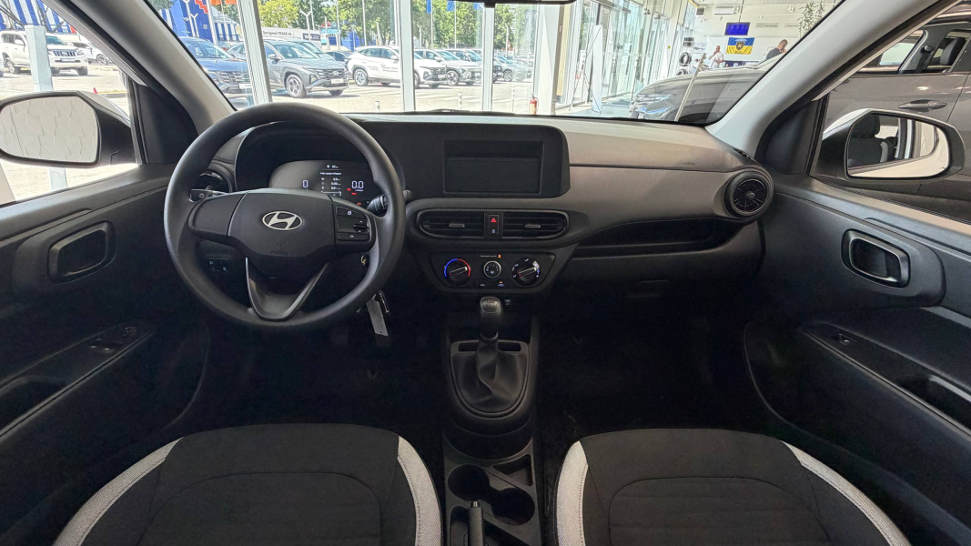 Автомобілі Hyundai м. Львів | Купити новий Хюндай | Авто Лідер Захід - фото 26