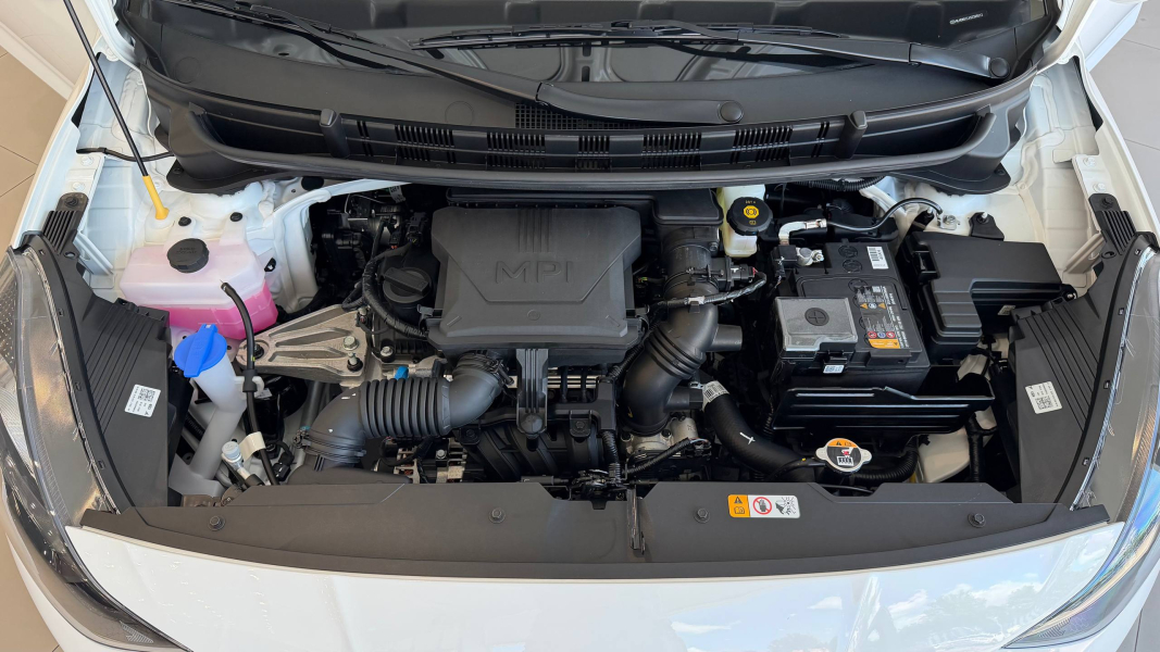 Автомобілі Hyundai м. Львів | Купити новий Хюндай | Авто Лідер Захід - фото 29