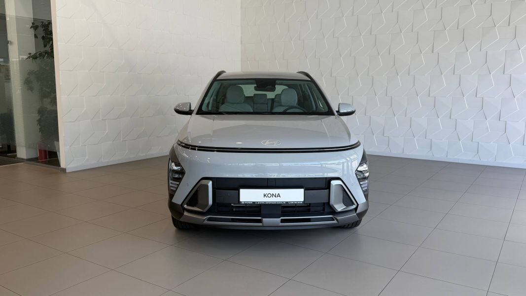Автомобілі Hyundai м. Львів | Купити новий Хюндай | Авто Лідер Захід - фото 7