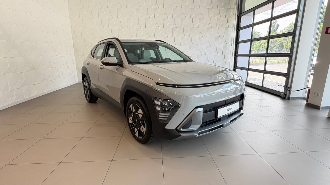 Автомобілі Hyundai м. Львів | Купити новий Хюндай | Авто Лідер Захід - фото 8