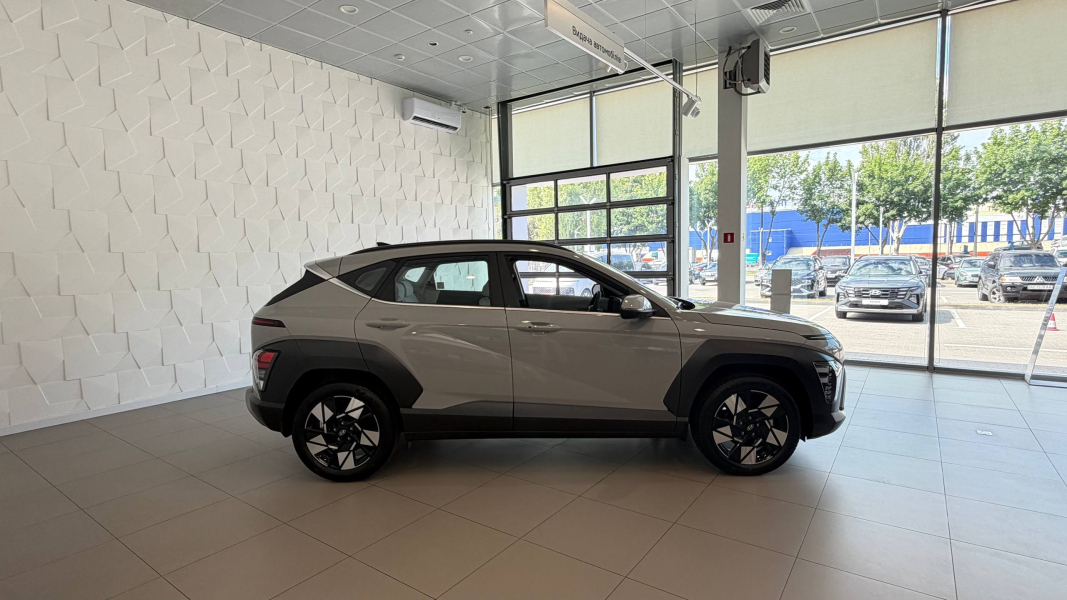 Автомобілі Hyundai м. Львів | Купити новий Хюндай | Авто Лідер Захід - фото 10