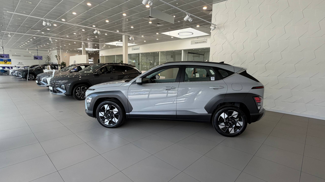 Автомобілі Hyundai м. Львів | Купити новий Хюндай | Авто Лідер Захід - фото 9
