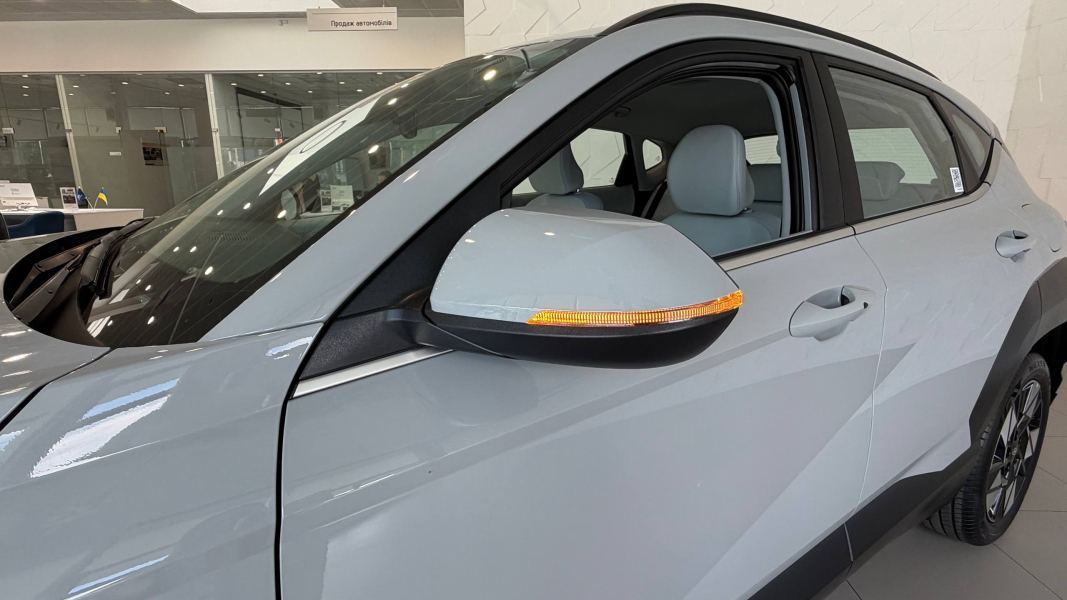 Автомобілі Hyundai м. Львів | Купити новий Хюндай | Авто Лідер Захід - фото 11