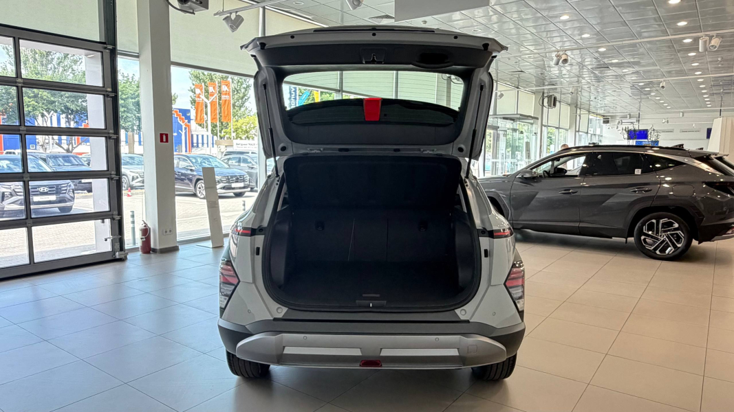 Автомобілі Hyundai м. Львів | Купити новий Хюндай | Авто Лідер Захід - фото 13