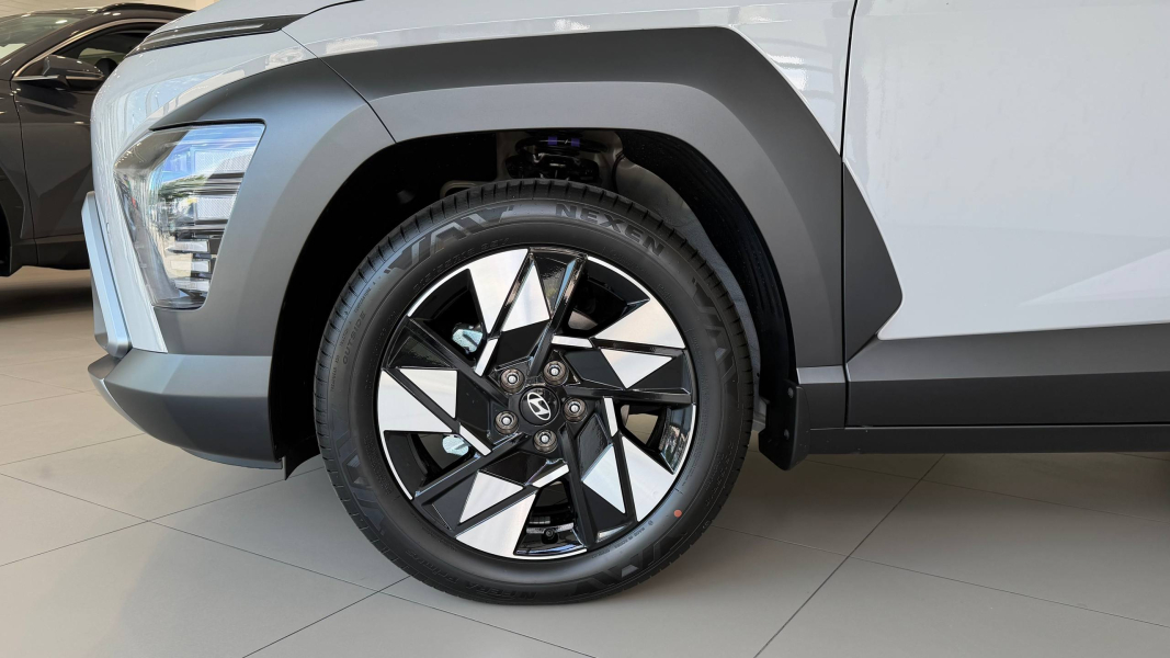 Автомобілі Hyundai м. Львів | Купити новий Хюндай | Авто Лідер Захід - фото 15
