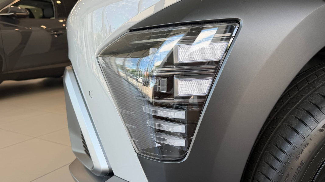 Автомобілі Hyundai м. Львів | Купити новий Хюндай | Авто Лідер Захід - фото 17
