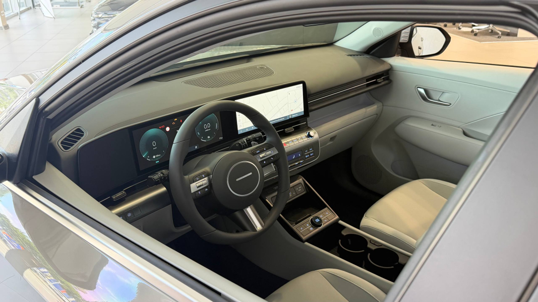 Автомобілі Hyundai м. Львів | Купити новий Хюндай | Авто Лідер Захід - фото 19