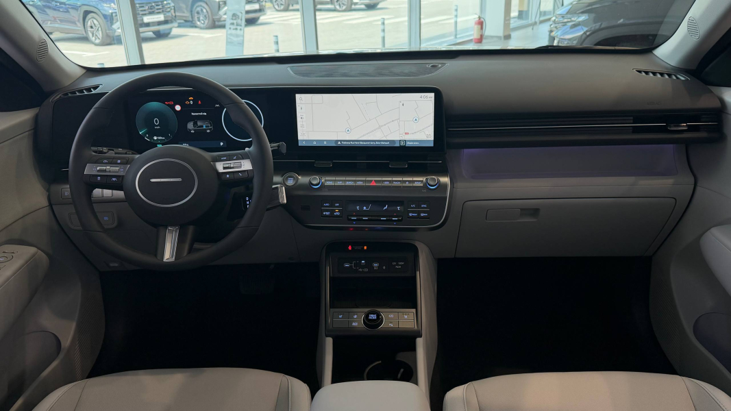 Автомобілі Hyundai м. Львів | Купити новий Хюндай | Авто Лідер Захід - фото 22