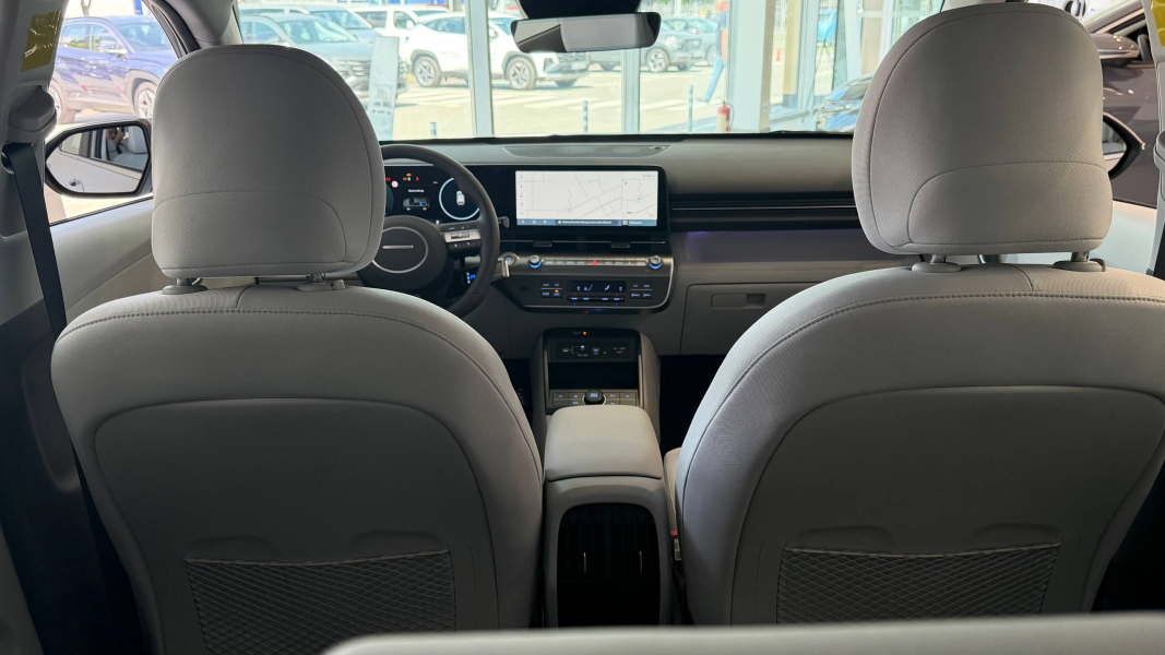 Автомобілі Hyundai м. Львів | Купити новий Хюндай | Авто Лідер Захід - фото 21