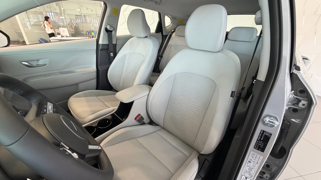 Автомобілі Hyundai м. Львів | Купити новий Хюндай | Авто Лідер Захід - фото 24