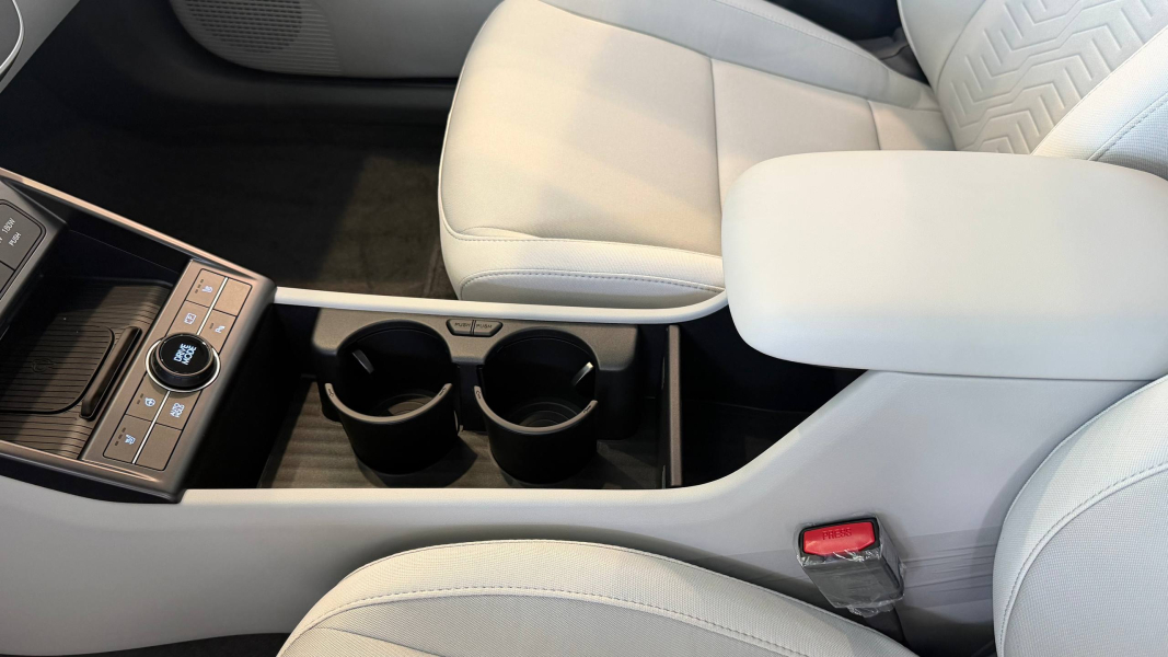Автомобілі Hyundai м. Львів | Купити новий Хюндай | Авто Лідер Захід - фото 31