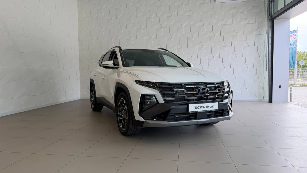 Автомобілі Hyundai м. Львів | Купити новий Хюндай | Авто Лідер Захід - фото 7