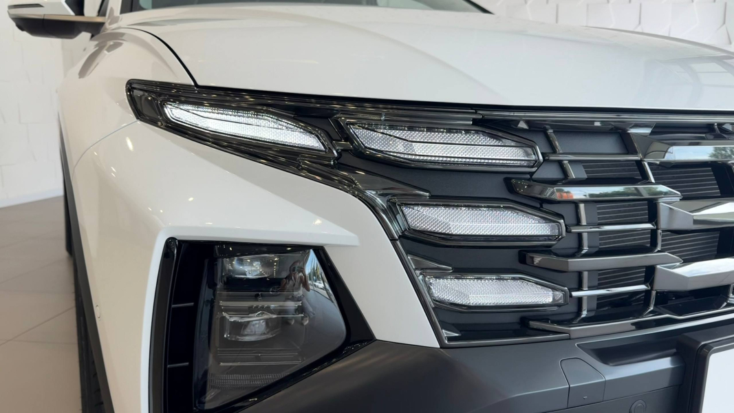 Автомобілі Hyundai м. Львів | Купити новий Хюндай | Авто Лідер Захід - фото 11