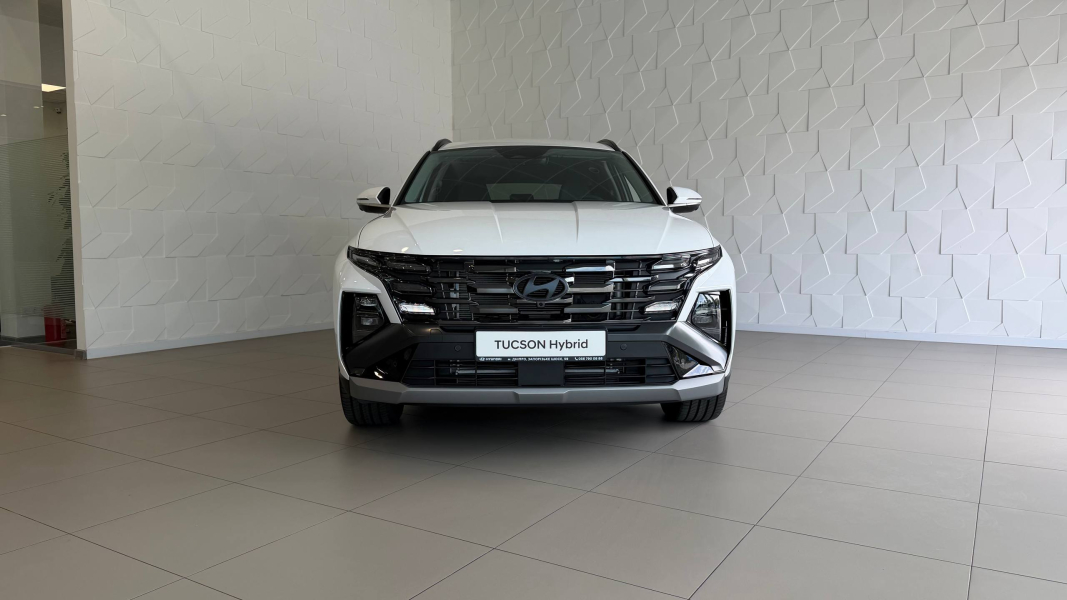 Автомобілі Hyundai м. Львів | Купити новий Хюндай | Авто Лідер Захід - фото 8
