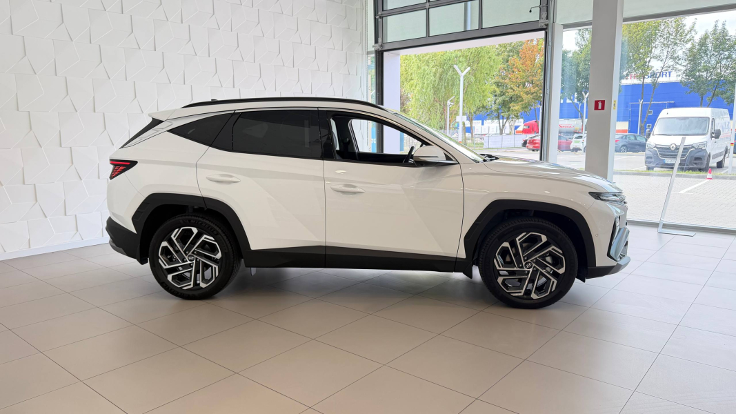 Автомобілі Hyundai м. Львів | Купити новий Хюндай | Авто Лідер Захід - фото 9