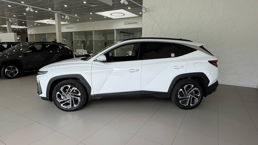 Автомобілі Hyundai м. Львів | Купити новий Хюндай | Авто Лідер Захід - фото 10