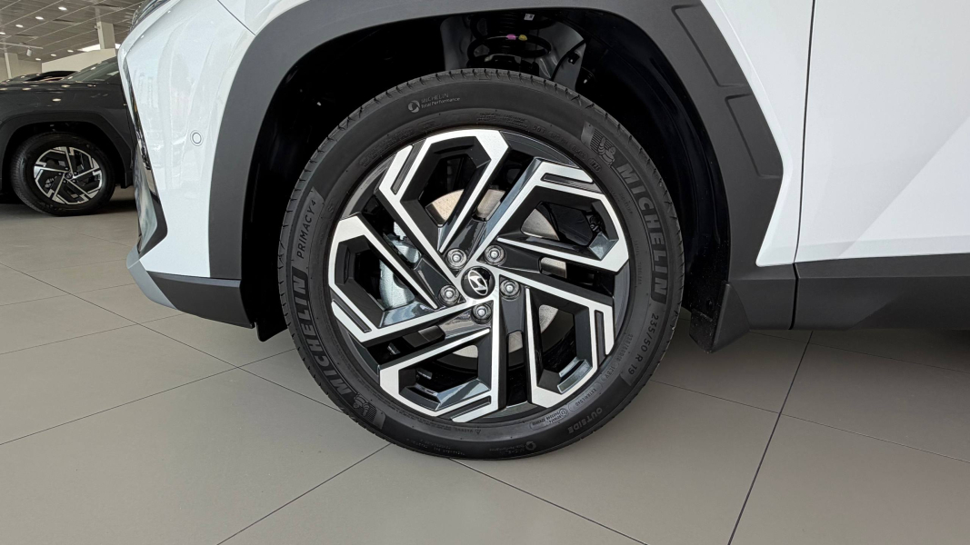 Автомобілі Hyundai м. Львів | Купити новий Хюндай | Авто Лідер Захід - фото 20