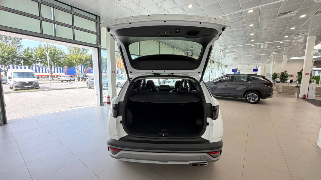 Автомобілі Hyundai м. Львів | Купити новий Хюндай | Авто Лідер Захід - фото 13