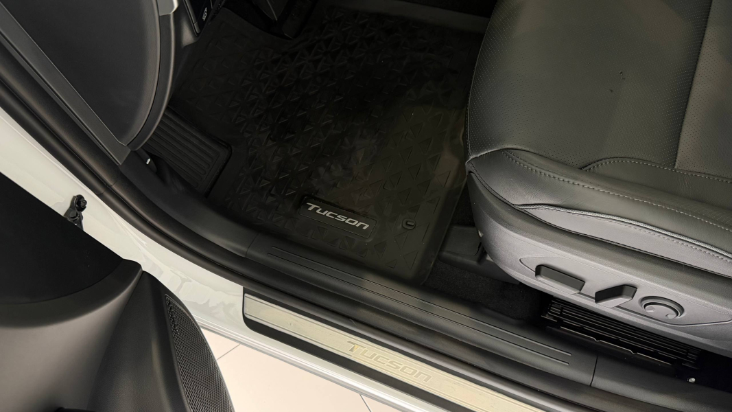 Автомобілі Hyundai м. Львів | Купити новий Хюндай | Авто Лідер Захід - фото 21