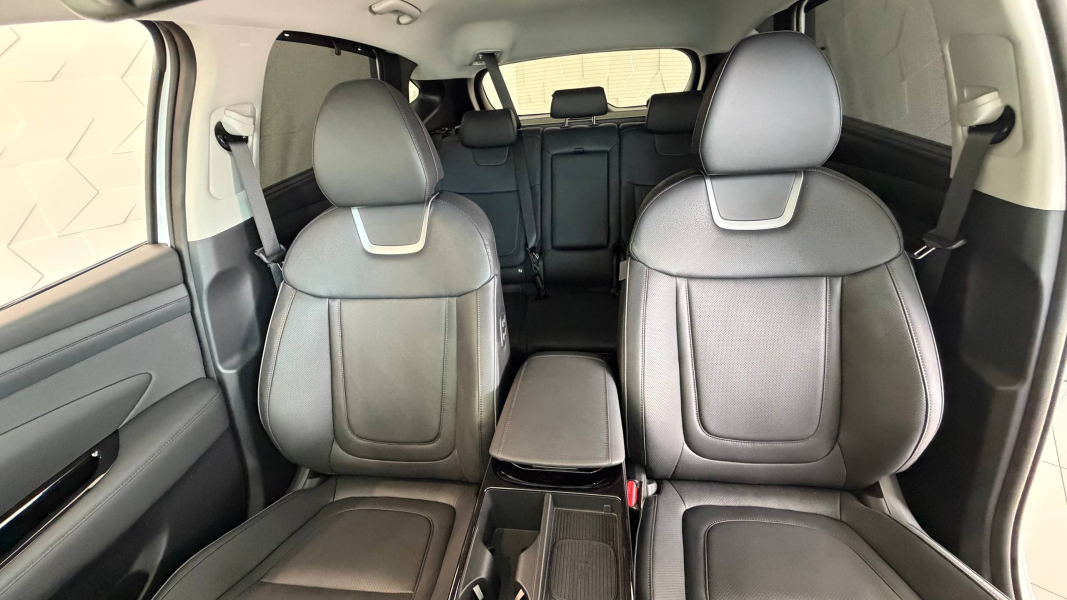 Автомобілі Hyundai м. Львів | Купити новий Хюндай | Авто Лідер Захід - фото 39