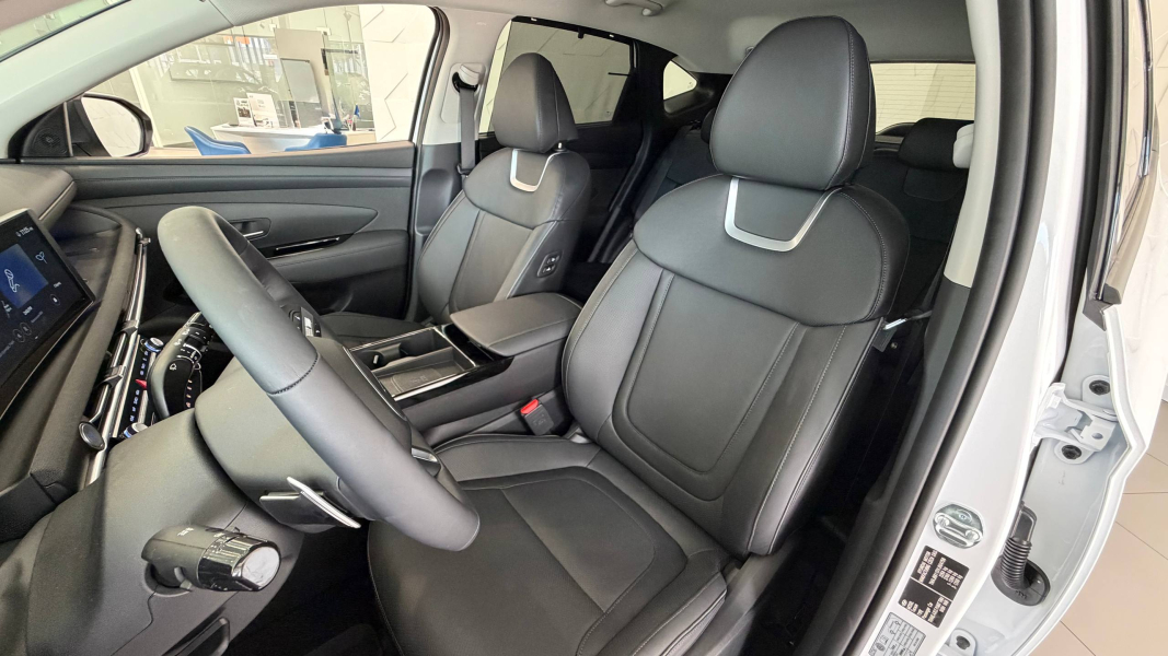 Автомобілі Hyundai м. Львів | Купити новий Хюндай | Авто Лідер Захід - фото 40
