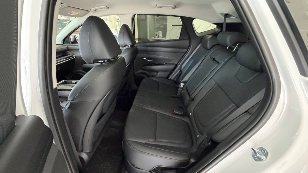 Автомобілі Hyundai м. Львів | Купити новий Хюндай | Авто Лідер Захід - фото 41
