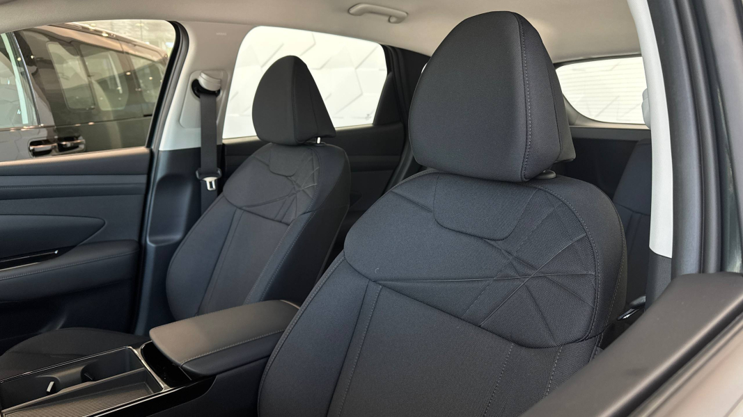 Автомобілі Hyundai м. Львів | Купити новий Хюндай | Авто Лідер Захід - фото 14
