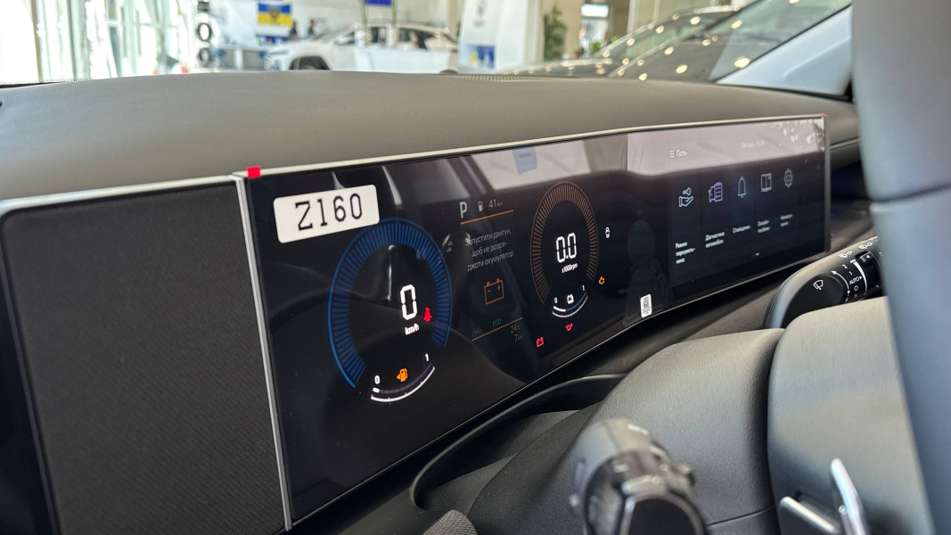 Автомобілі Hyundai м. Львів | Купити новий Хюндай | Авто Лідер Захід - фото 16