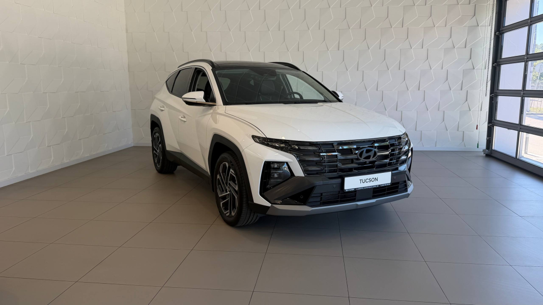 Автомобілі Hyundai м. Львів | Купити новий Хюндай | Авто Лідер Захід - фото 9