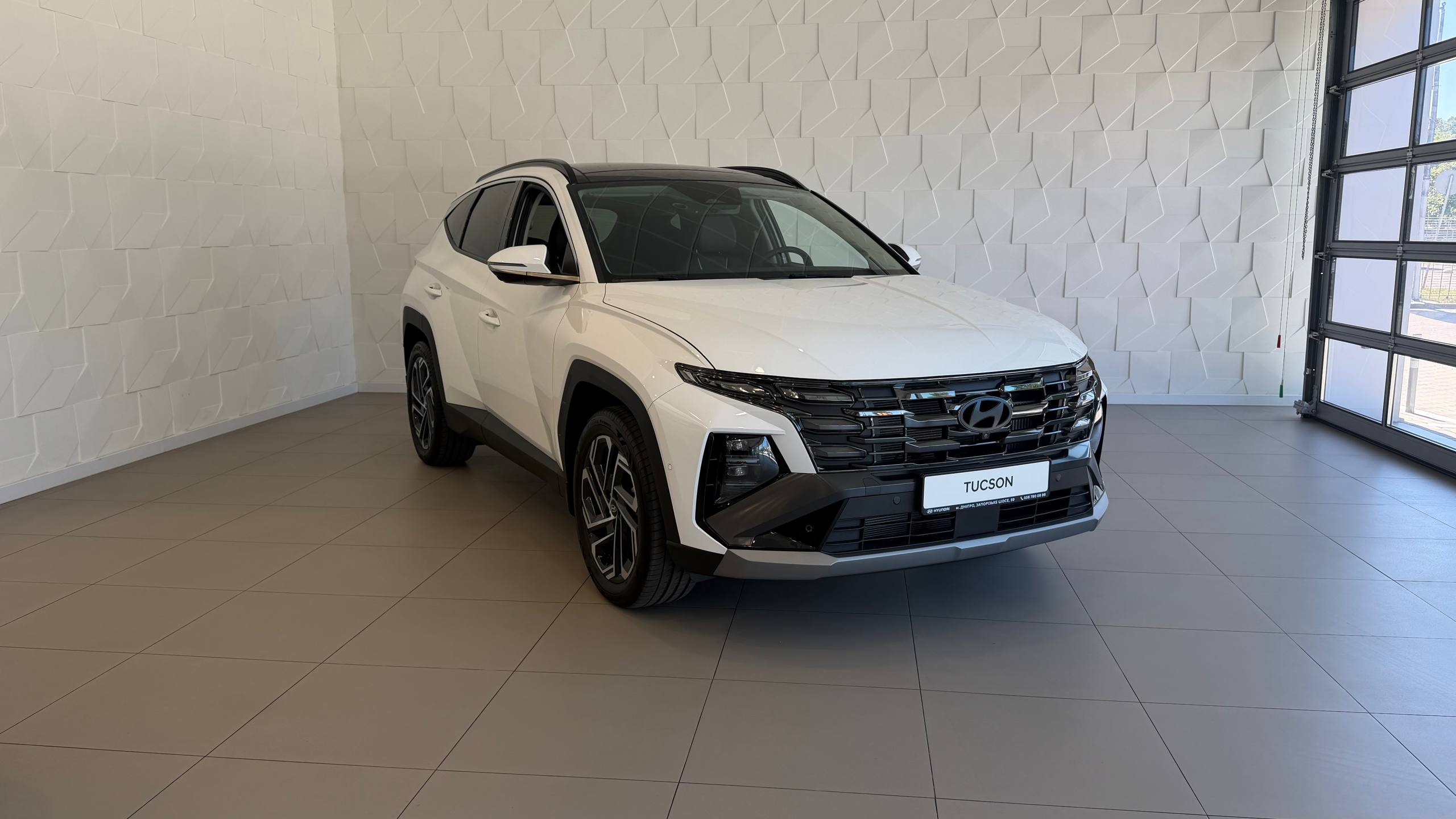 Автомобілі Hyundai м. Львів | Купити новий Хюндай | Авто Лідер Захід - фото 6