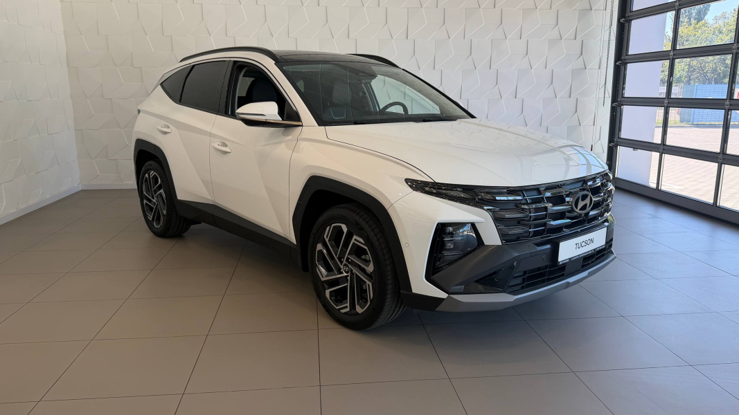 Автомобілі Hyundai м. Львів | Купити новий Хюндай | Авто Лідер Захід - фото 7