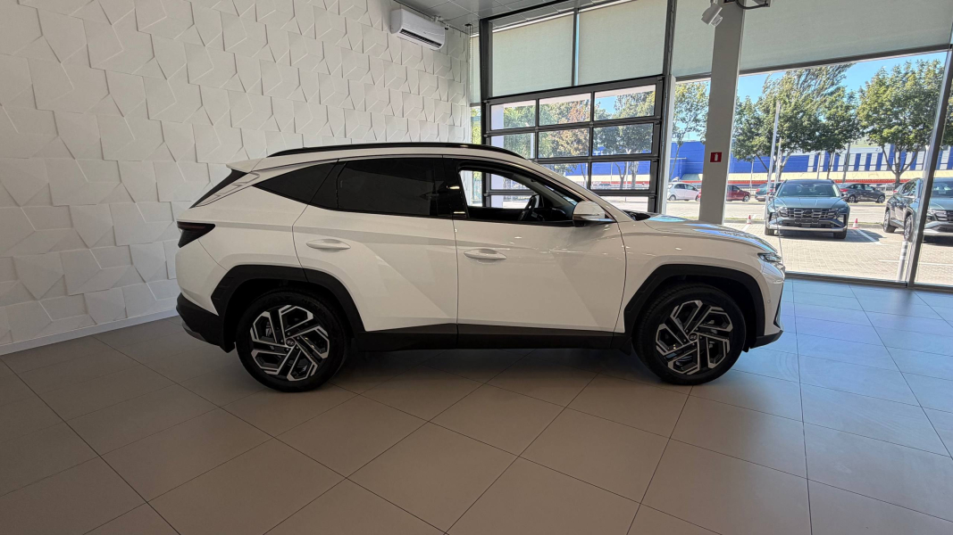 Автомобілі Hyundai м. Львів | Купити новий Хюндай | Авто Лідер Захід - фото 10