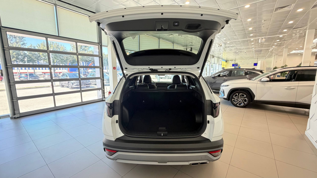 Автомобілі Hyundai м. Львів | Купити новий Хюндай | Авто Лідер Захід - фото 13