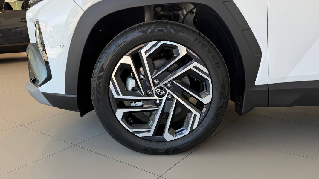 Автомобілі Hyundai м. Львів | Купити новий Хюндай | Авто Лідер Захід - фото 18