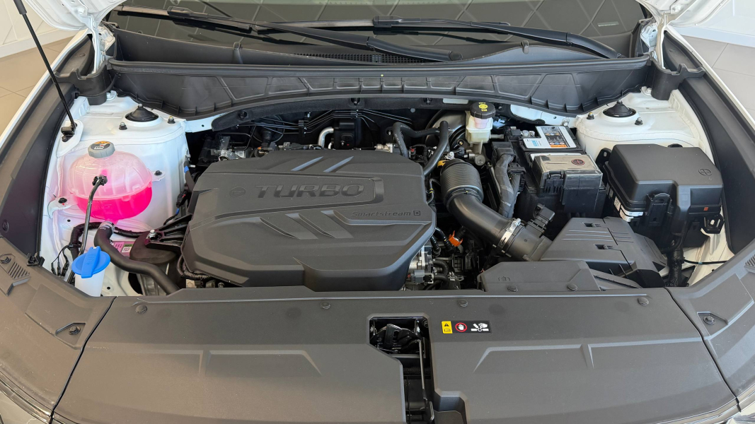 Автомобілі Hyundai м. Львів | Купити новий Хюндай | Авто Лідер Захід - фото 20