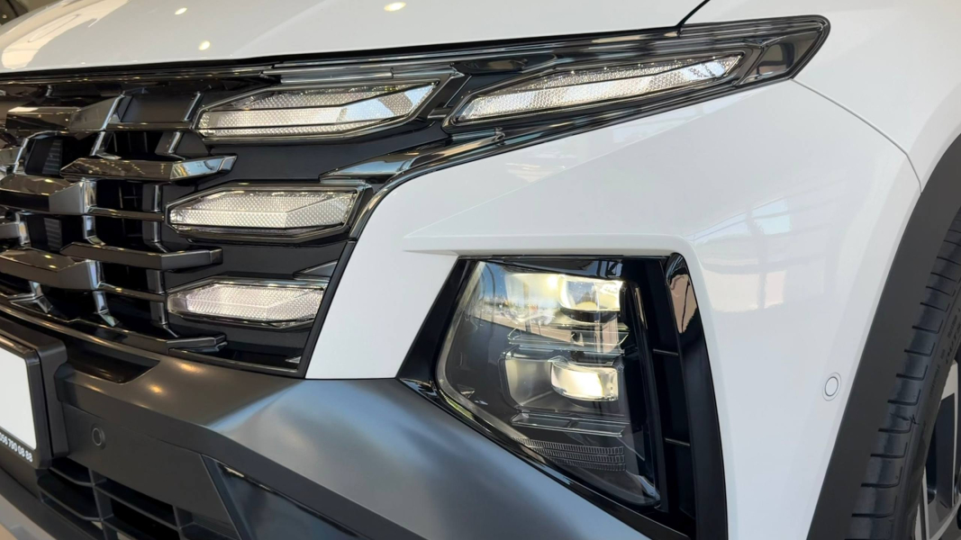 Автомобілі Hyundai м. Львів | Купити новий Хюндай | Авто Лідер Захід - фото 22