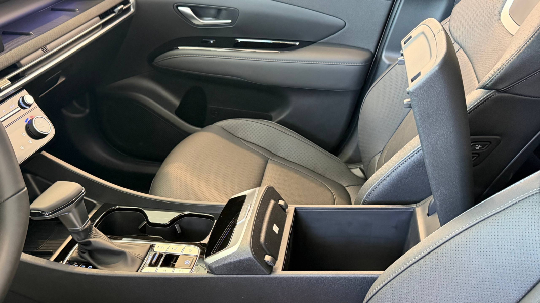 Автомобілі Hyundai м. Львів | Купити новий Хюндай | Авто Лідер Захід - фото 29