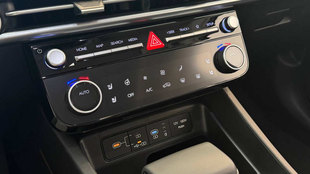 Автомобілі Hyundai м. Львів | Купити новий Хюндай | Авто Лідер Захід - фото 33