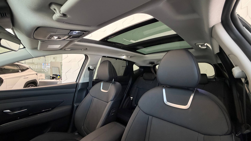 Автомобілі Hyundai м. Львів | Купити новий Хюндай | Авто Лідер Захід - фото 41