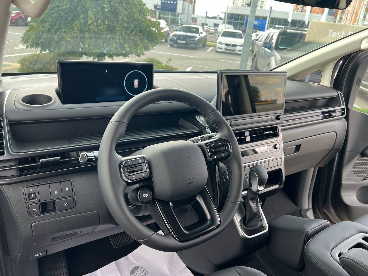 Автомобілі Hyundai м. Львів | Купити новий Хюндай | Авто Лідер Захід - фото 15