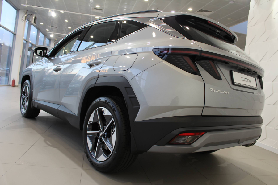 Автомобілі Hyundai м. Львів | Купити новий Хюндай | Авто Лідер Захід - фото 10