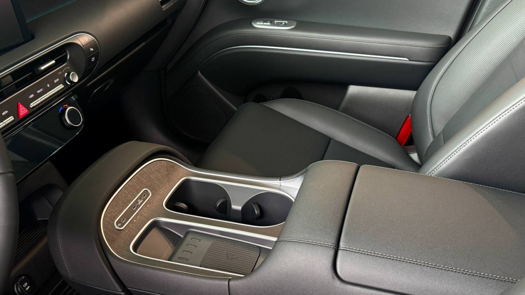 Автомобілі Hyundai м. Львів | Купити новий Хюндай | Авто Лідер Захід - фото 26