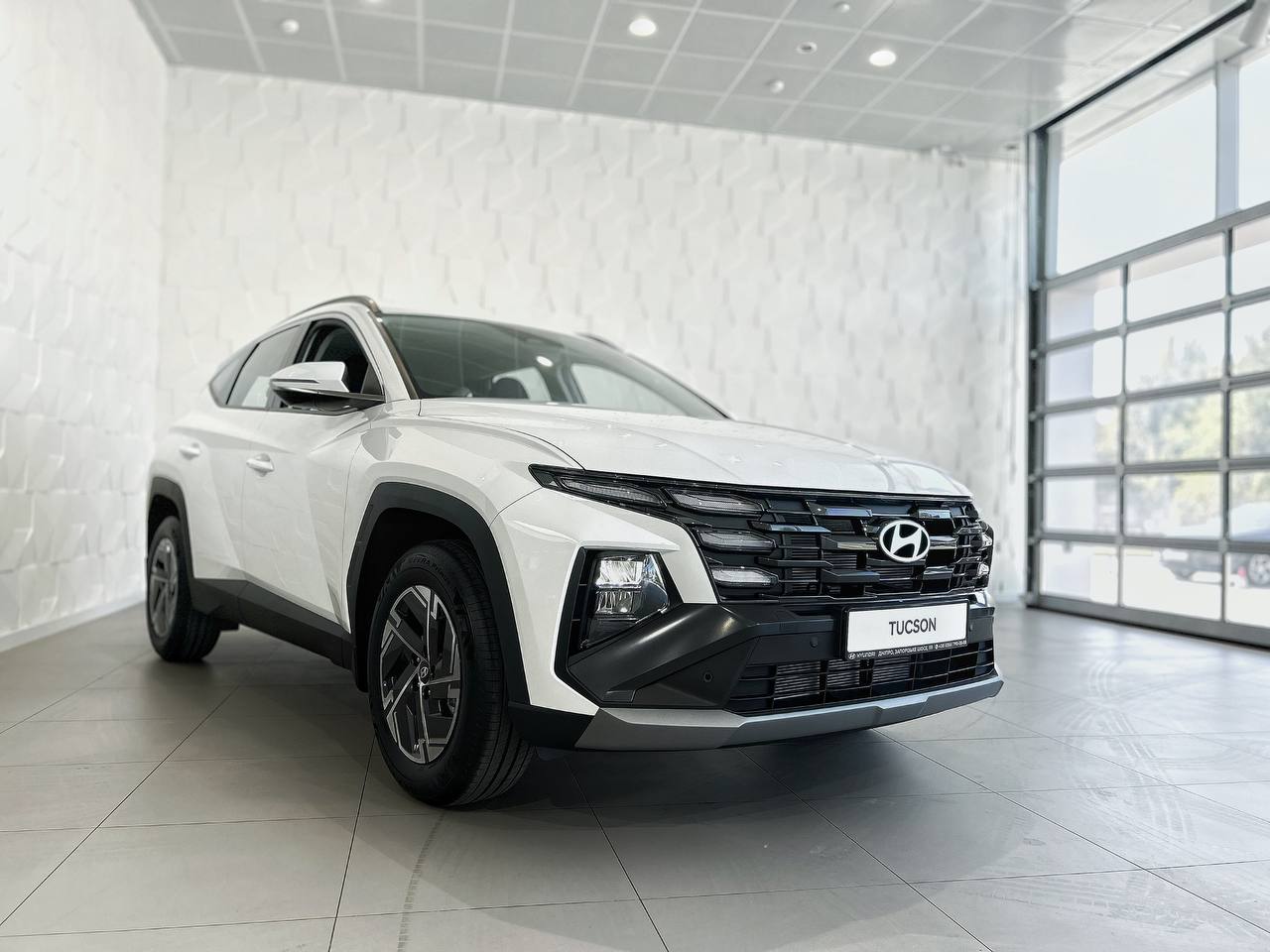 Автомобілі Hyundai м. Львів | Купити новий Хюндай | Авто Лідер Захід - фото 6