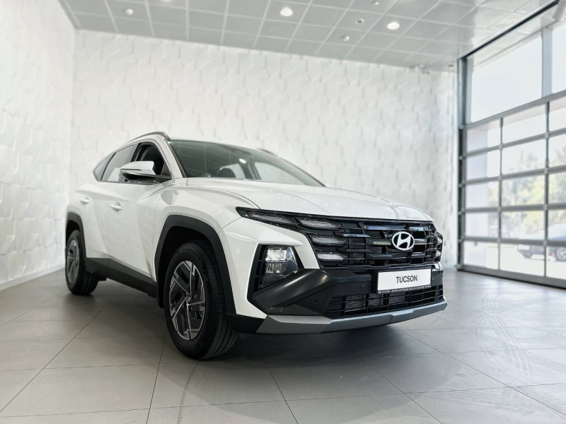 Автомобілі Hyundai м. Львів | Купити новий Хюндай | Авто Лідер Захід - фото 8