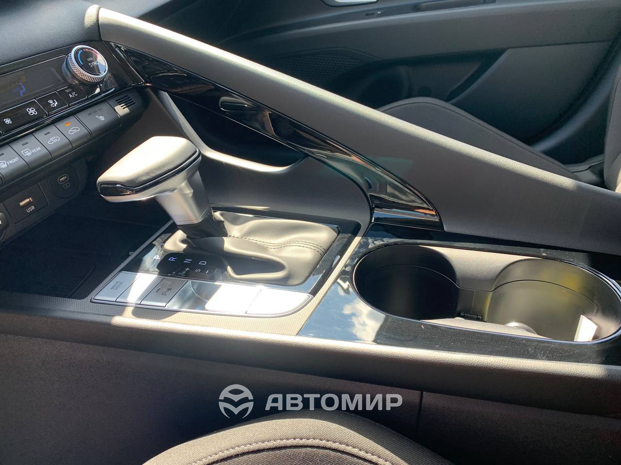 Автомобілі Hyundai м. Львів | Купити новий Хюндай | Авто Лідер Захід - фото 11