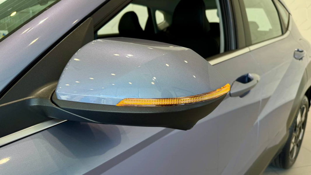 Автомобілі Hyundai м. Львів | Купити новий Хюндай | Авто Лідер Захід - фото 21