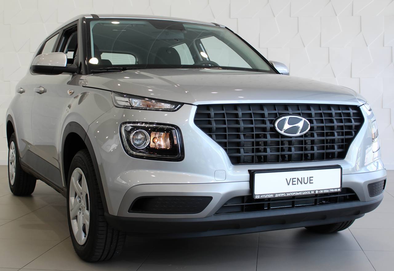Автомобілі Hyundai м. Львів | Купити новий Хюндай | Авто Лідер Захід - фото 9