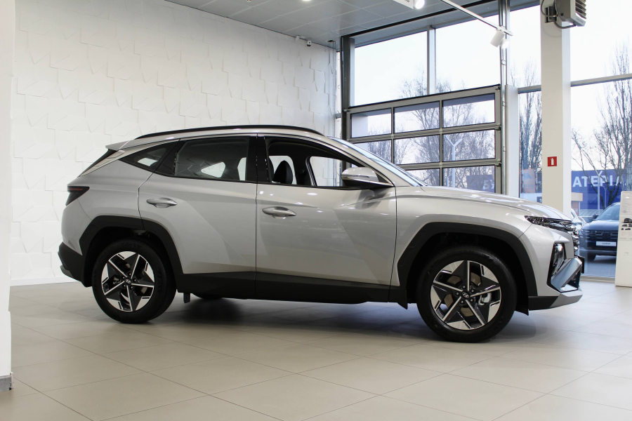Автомобілі Hyundai м. Львів | Купити новий Хюндай | Авто Лідер Захід - фото 8