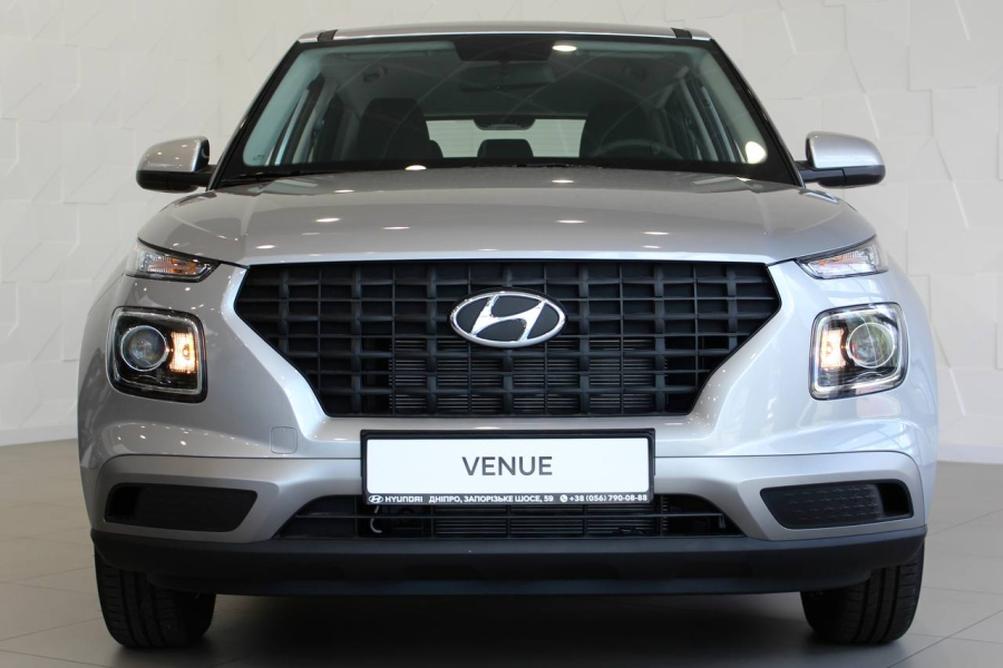 Автомобілі Hyundai м. Львів | Купити новий Хюндай | Авто Лідер Захід - фото 8